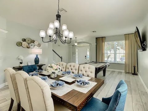 Property video