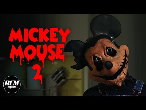 Mickey Mouse 2'