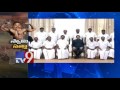 Tamil Nadu : Palanisamy advances Floor Test
