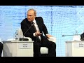 RT-Putin: Why should EU tolerate what’s dictated by US?