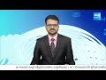 Minister Komatireddy Venkat Reddy about Hyderabad Vijayawada Highway Black Spots |@SakshiTV  - 01:24 min - News - Video