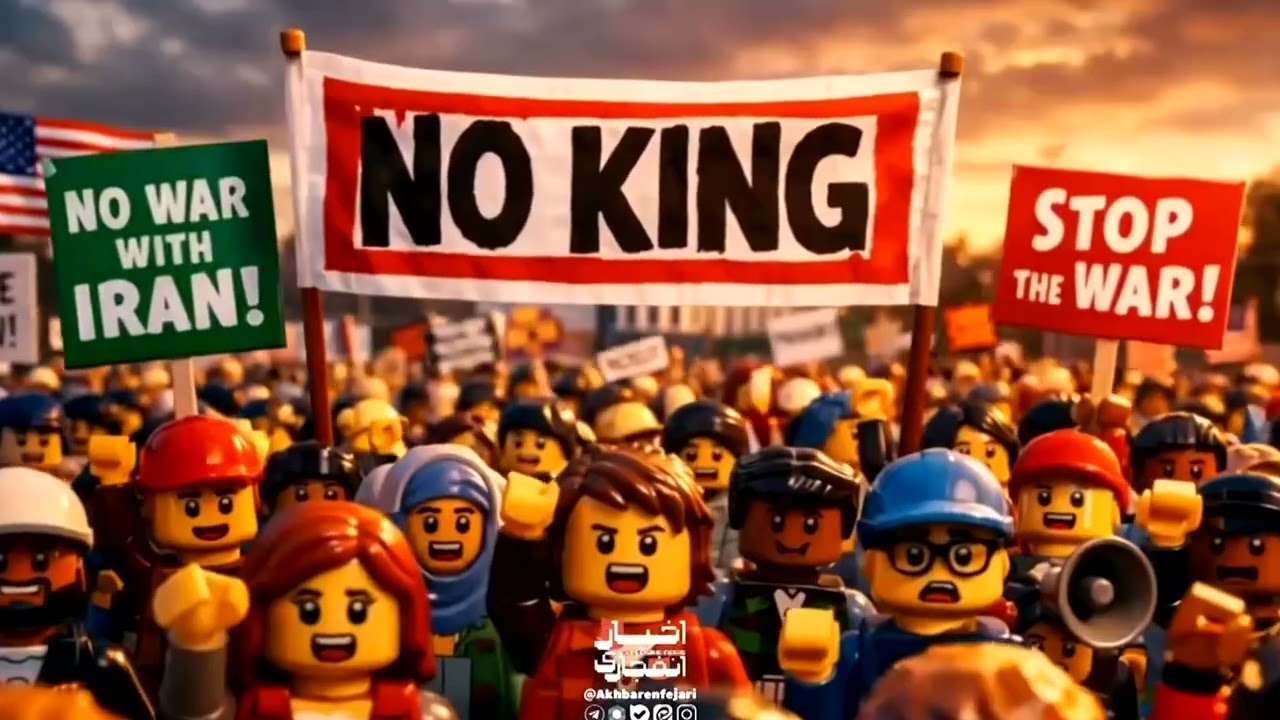 Tech Weekly: Artemis returns home, Trump satire shows new Iran frontier