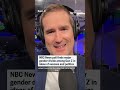 NBC News poll finds major gender divide among Gen Z in ideas of success and politics  - 01:13 min - News - Video