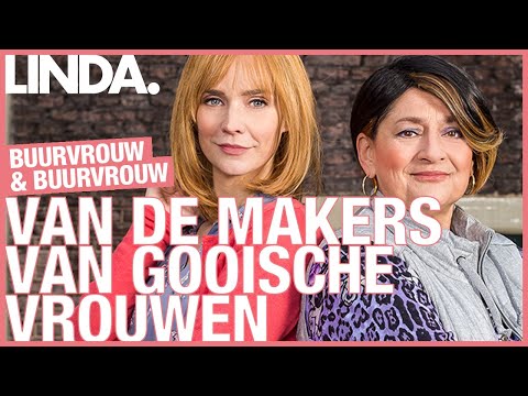 Buurvrouw & Buurvrouw'