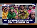 K Kavitha Exclusive : Not going anywhere’ K Kavitha Exclusive with Nabila Jamal | News9  - 47:52 min - News - Video