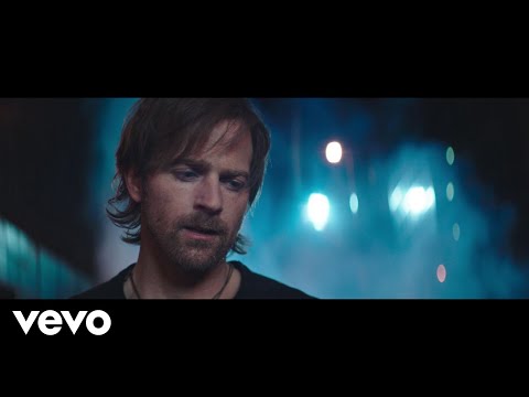 Kip Moore - Running For You
