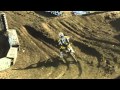 Supercross LIVE! 2012 - 2 Minutes on the Track - Lites Practice 1 