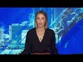 Russia and Ukraine accuse each other of drone strikes on nuclear plant  - 01:39 min - News - Video