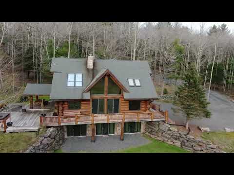 Property video