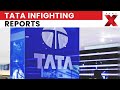 Tata Group Discord: Amit Shah Holds Emergency Meeting with Leadership