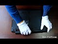 How to disassemble and fan cleaning laptop Asus K56