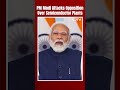 PM Modi Attacks Opposition Over Semiconductor Plants  - 00:58 min - News - Video