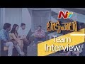LIVE: Taxiwala team excl. interview; Vijay Deverkonda, Priyanka Jawalkar