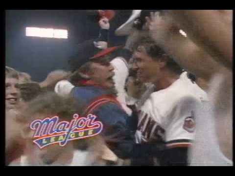 Major League'