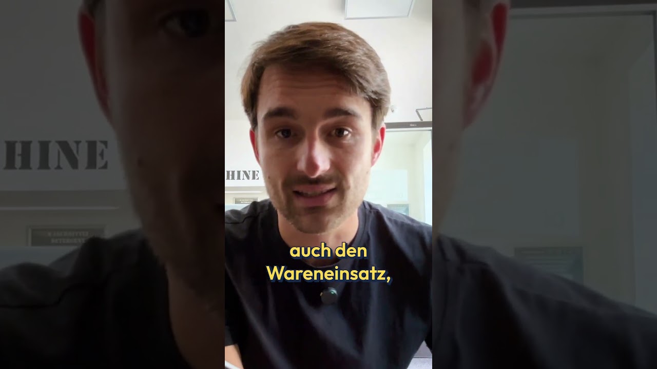🇩🇪 Warum ist Deutschland für Geldwäscher so attraktiv?