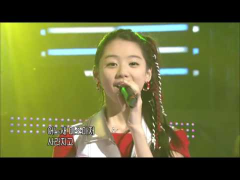 【리즈시절】 황정음, 박수진의 13년 전 모습! 슈가 Shine