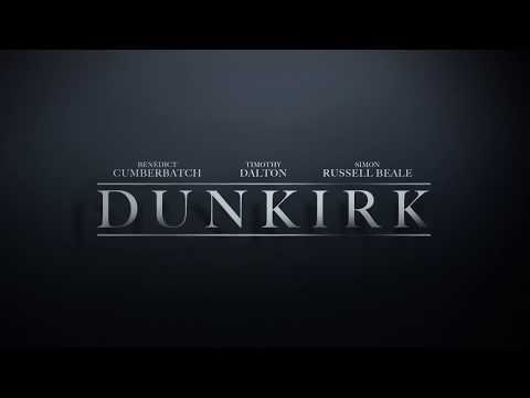 Dunkirk'