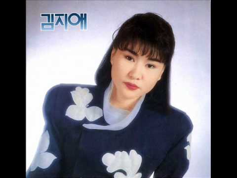 얄미운 사람 -- 김지애