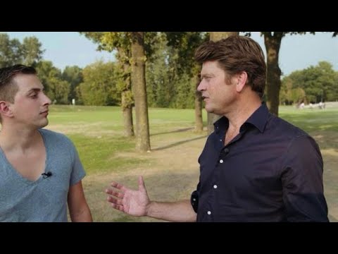 Het Rotterdam Project'