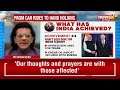 GST Cut Permanent, Trump Tariffs Temporary: What It Means for India  - 03:50 min - News - Video