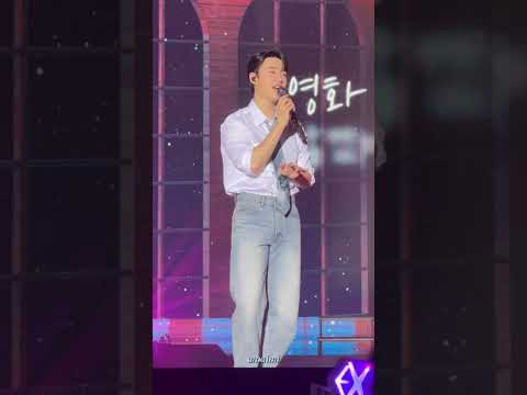 [4K] 240811 DOH KYUNGSOO (D.O.) - My Dear @BLOOM Fan Concert in BKK