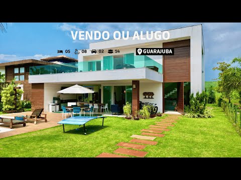 Vídeo da propriedade