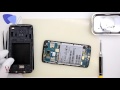 How to disassemble ?? Acer Liquid Zest 4G Z525 / Z528 Take apart Tutorial