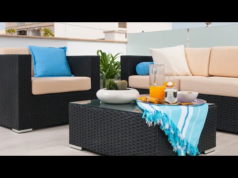 Property video