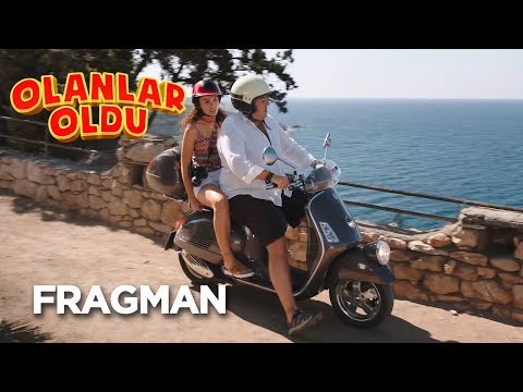 Olanlar Oldu'