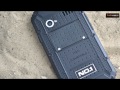 No.1 M2 обзор доступного защищенного смартфона с адекватными габаритами на Andro-News