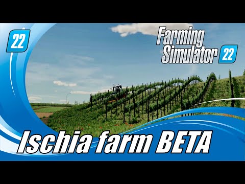 Ischia farm BETA version