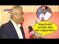 Face to Face with  Rajdeep Sardesai who is Awestruck by CM KCR