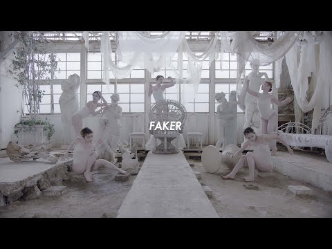 高瀬統也 / FAKER(Official Music Video)