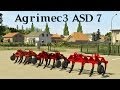 Agrimec 3 ASD 7 v1.0