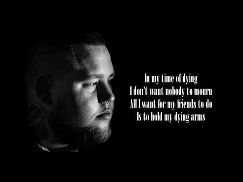 Rag'n'Bone Man   Die Easy | Lyric HD (2018)