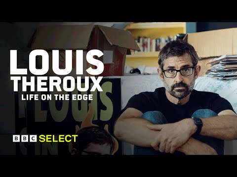 Louis Theroux: Life on the Edge'