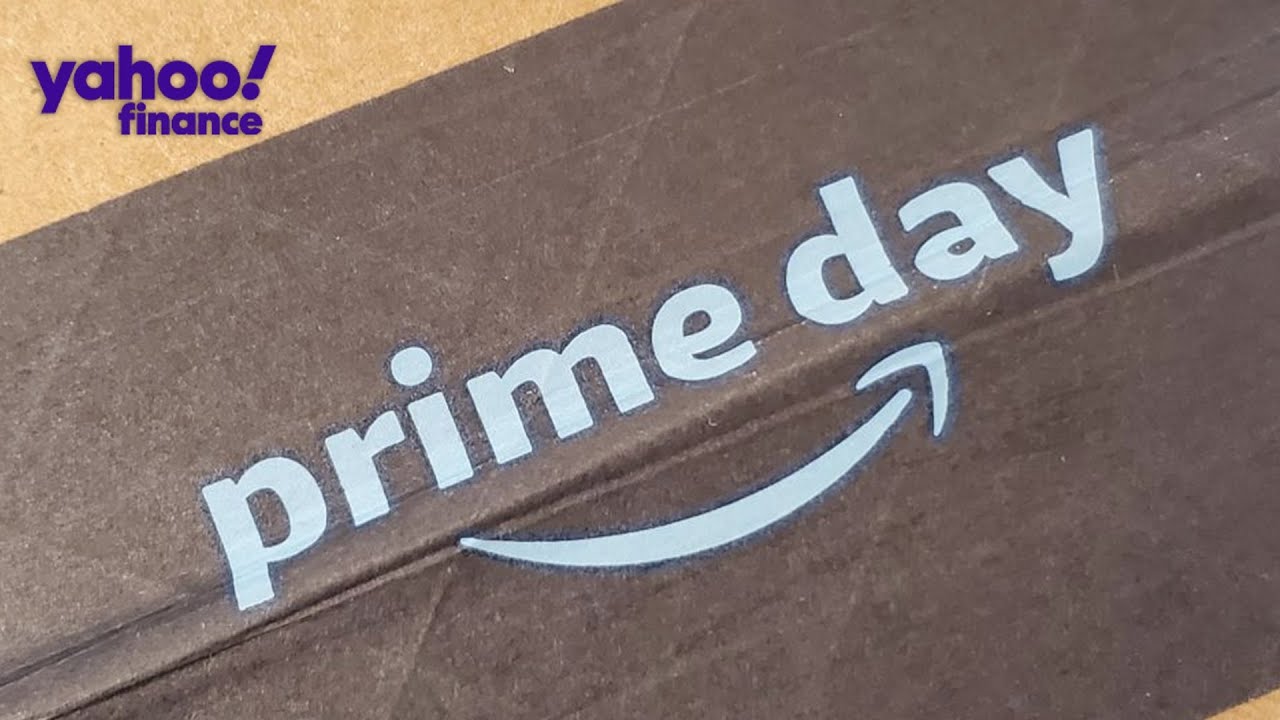 Why Amazon is holding two Prime Day events for the first time