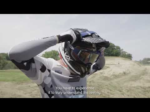 Greg Aranda - WSX Rider Profile