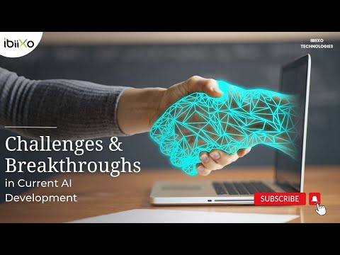 AI in 2024: Overcoming Challenges, Celebrating Breakthroughs