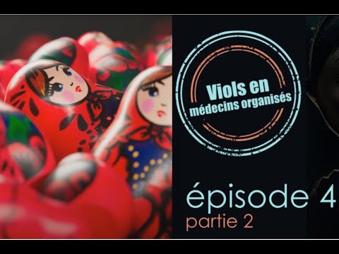 "It's our little secret" #4: The child psychiatrist rapes his 4-year-old daughter...