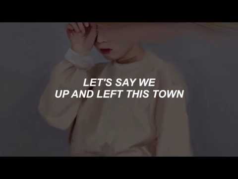 HOUSE OF GOLD // TWENTY ONE PILOTS ( LYRICS )