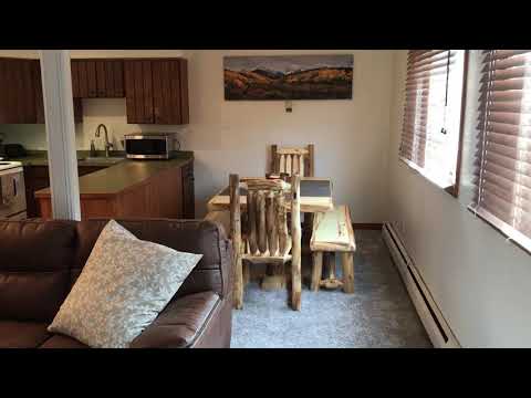 Property video