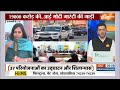 PM Modi In Kashi: काशी में संकल्प..दक्षिण द्वार तक वंदे भारत | PM Modi Road Show | Election 2024 - 15:25 min - News - Video