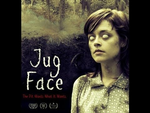 Jug Face'