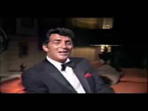 Dean Martin - Welcome To My World