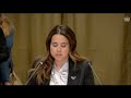 World Court LIVE | U.S., Russia, France address World Court on consequences of Israels occupation