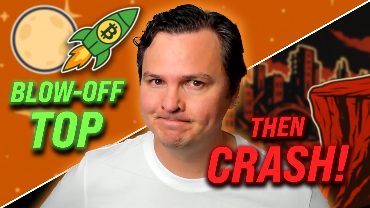 Crypto - Why 2026 Will Be The Last (Easy) Year For Making Money