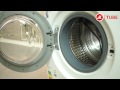 Видеообзор стиральной машины Samsung WW60H2220EW с экспертом М.Видео
