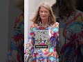 GOP senator reveals her surprising conversation with Trump  - 01:43 min - News - Video