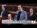 House to vote on Santos expulsion | ABCNL  - 09:40 min - News - Video